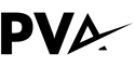 Perspective Visuals Logo - Black Mobile